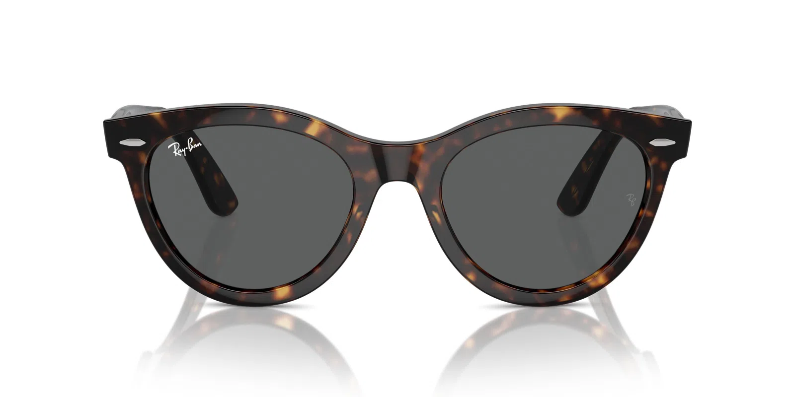 Ray-Ban Wayfarer Way 2241F Sunglasses - view 23